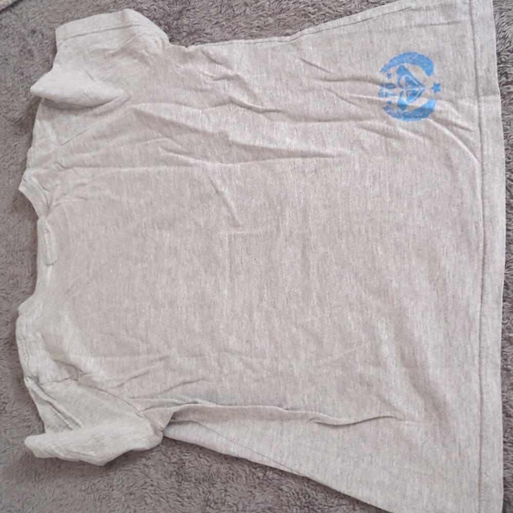 Vintage Roxy Top X-Large - Picture 3 of 5